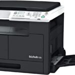 Konica Minolta Bizhub 165en
