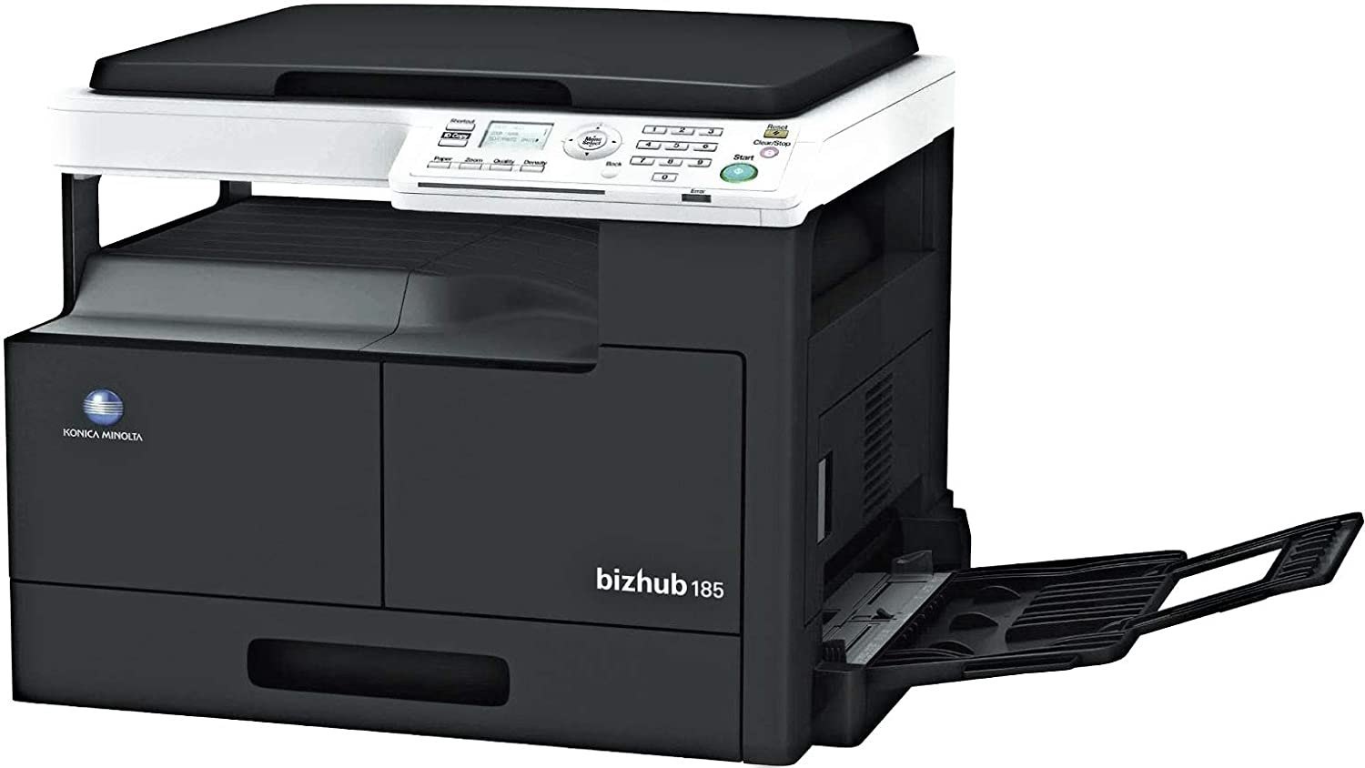 Konica Minolta Bizhub 165en