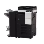 Konica Minolta Bizhub 367