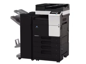 Konica Minolta Bizhub 367