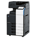 Konica Minolta Bizhub C250i