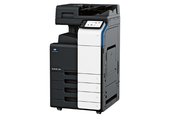 Konica Minolta Bizhub C250i