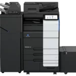 konica minolta bizhub 650i