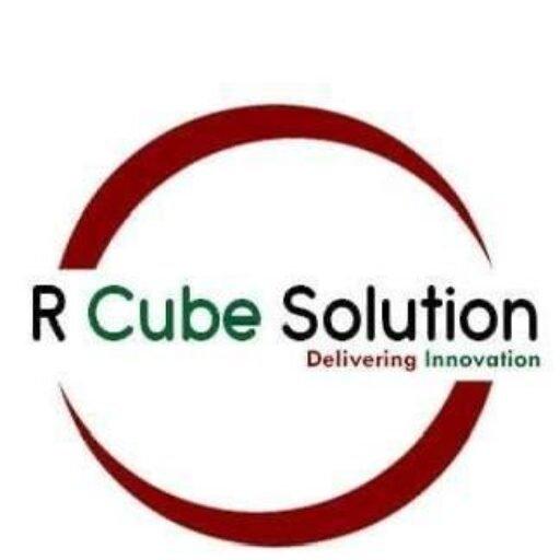 Rcube Solution
