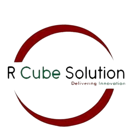 Rcube Solution logo