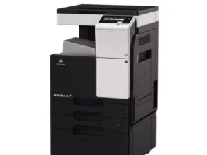 Konica Minolta Bizhub C287