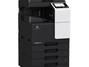Konica Minolta bizhub 227i
